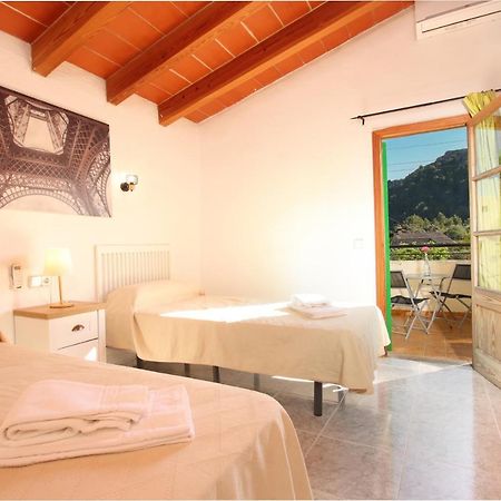 Villa Llorenc Pollenca Luaran gambar