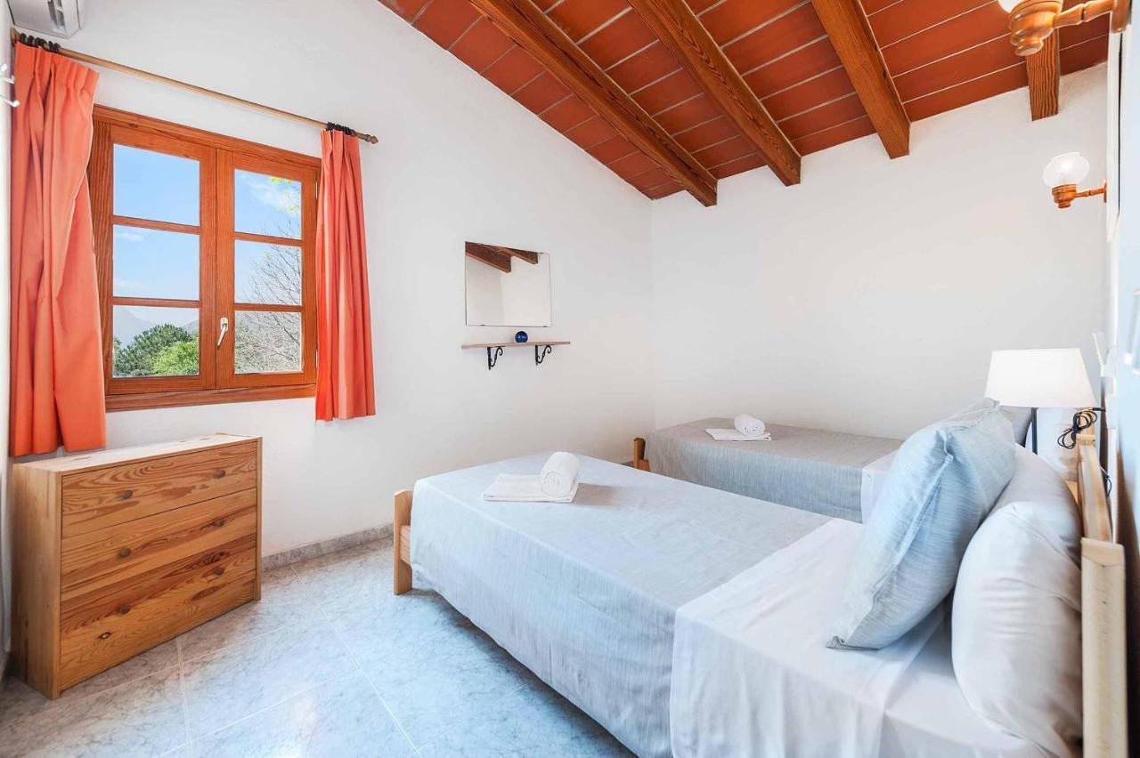 Villa Llorenc Pollenca Luaran gambar